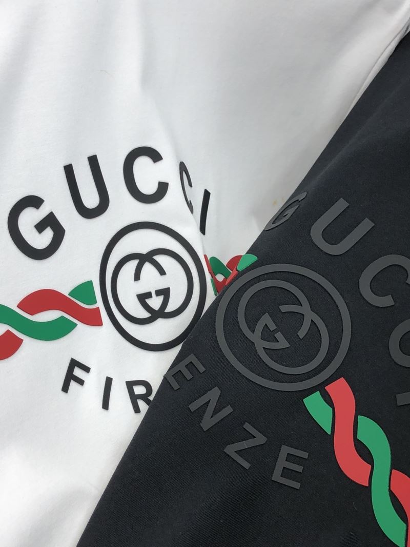 Gucci T-Shirts